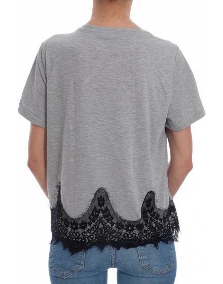 Дамска тениска Vero Moda