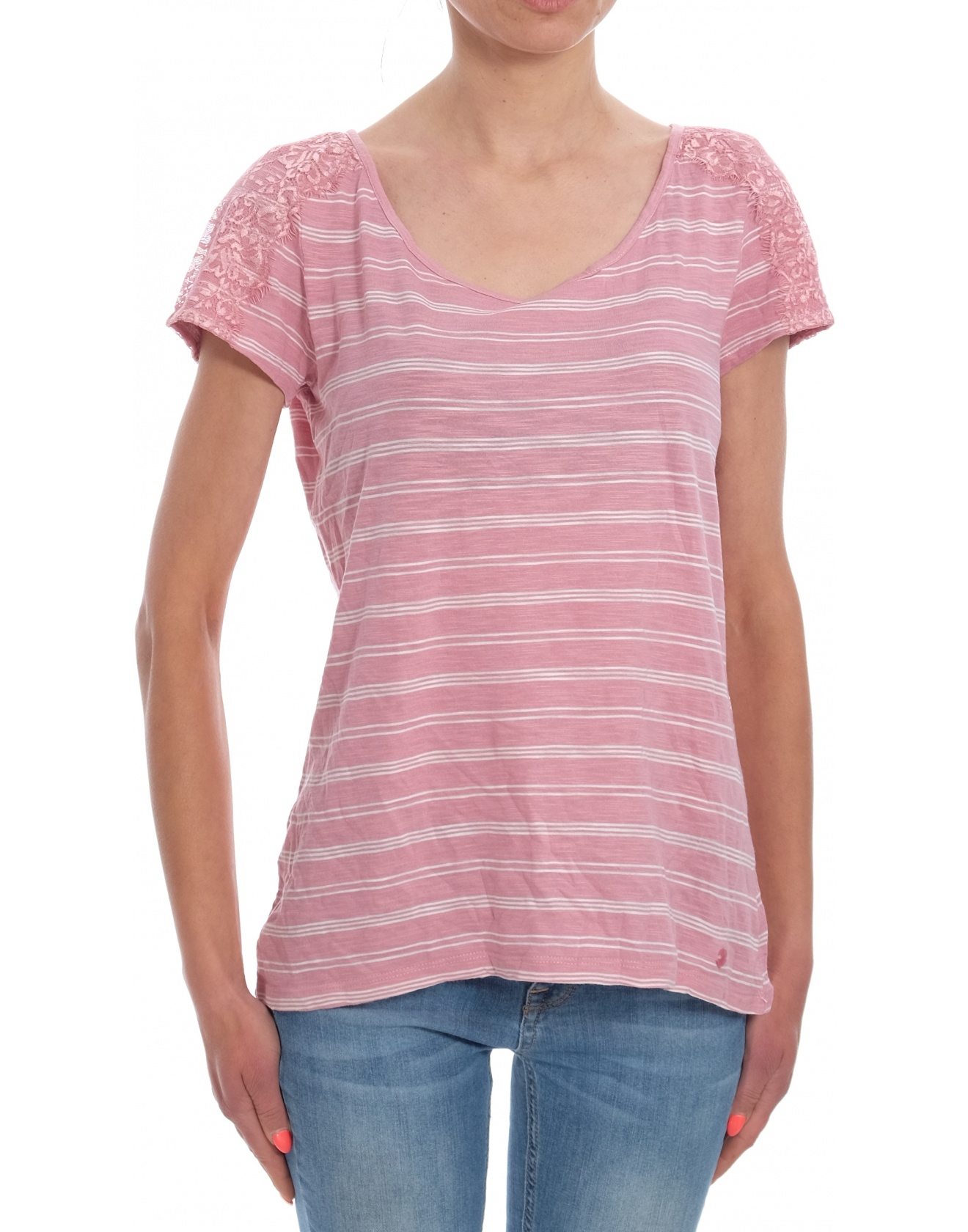 Дамска тениска Tom Tailor