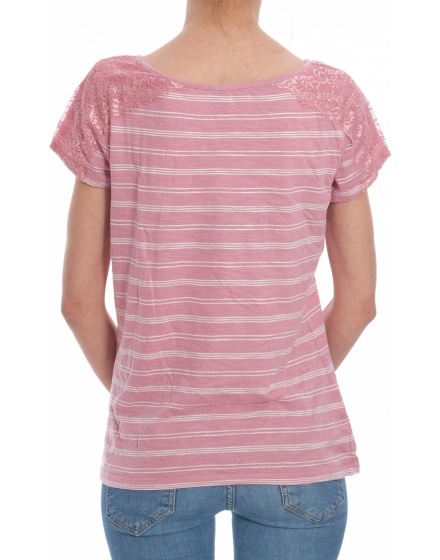 Дамска тениска Tom Tailor