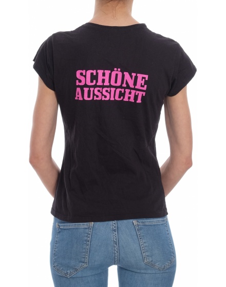 Дамска тениска Jerzees