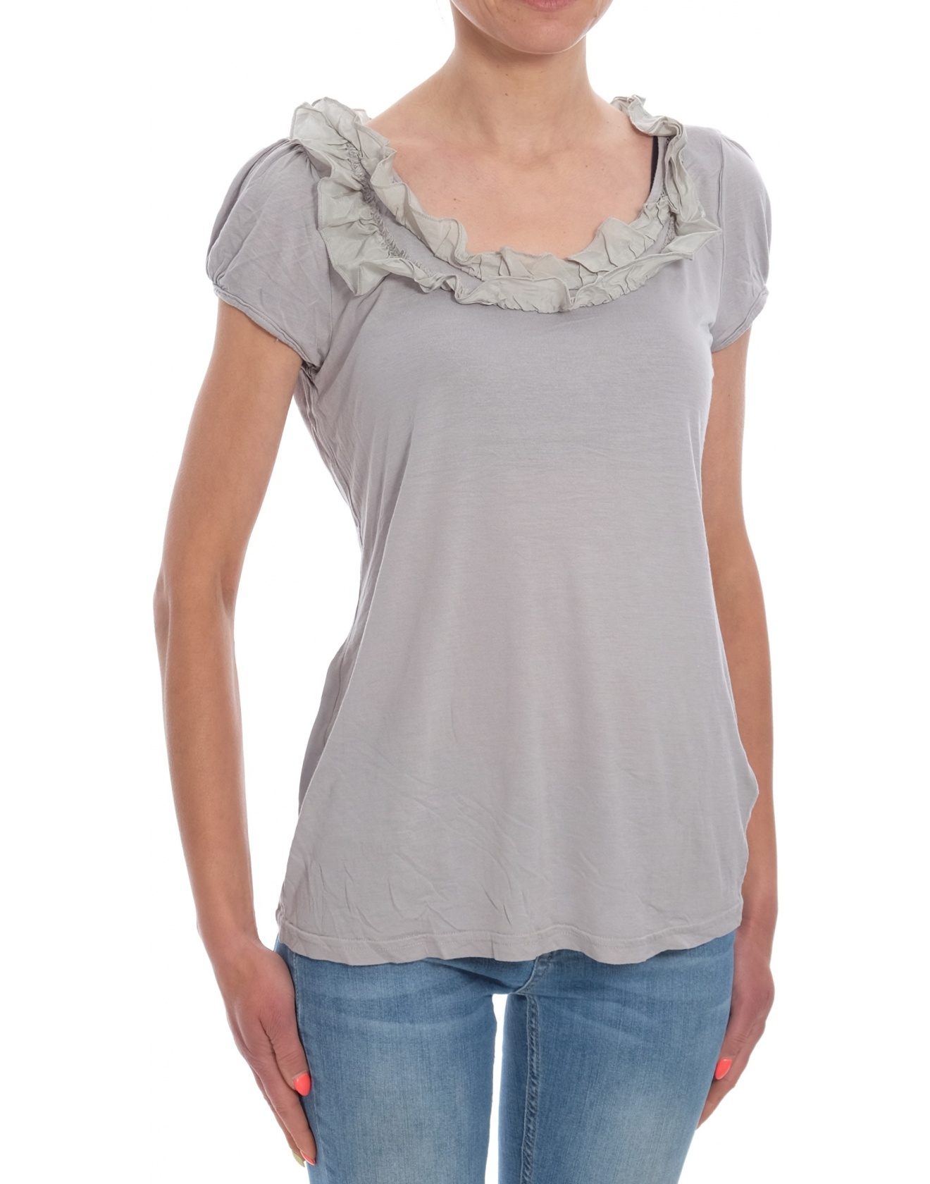 Дамска тениска H&M