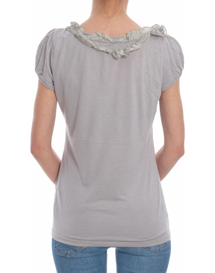 Дамска тениска H&M