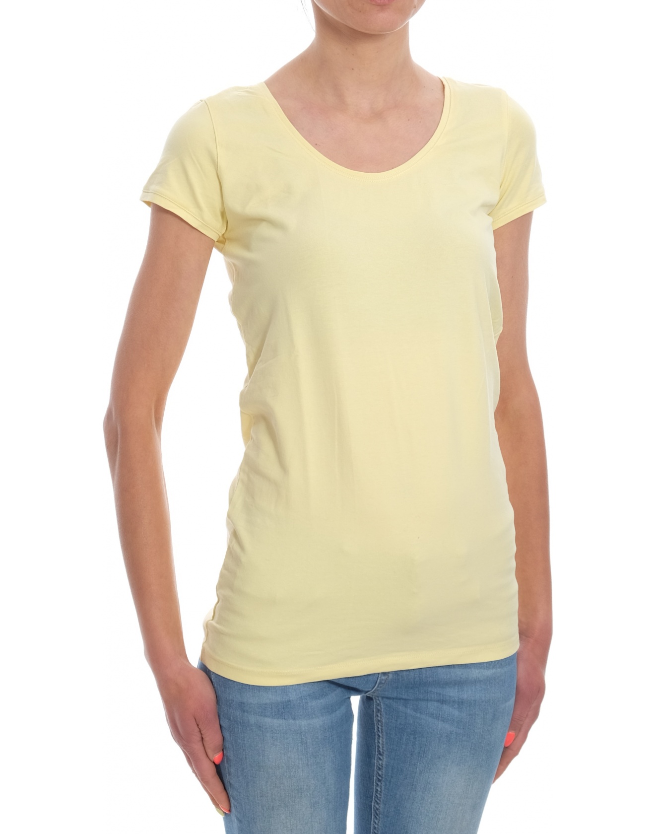 Дамска тениска Okay