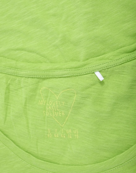 Дамска тениска s.Oliver