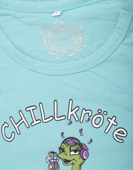 Дамска тениска Sequel