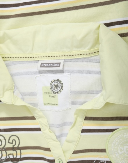 Дамска тениска Street One