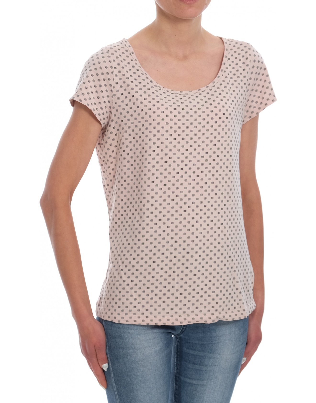 Дамска тениска G!na