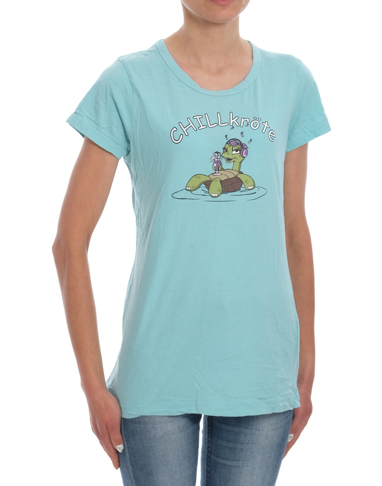 Дамска тениска Sequel