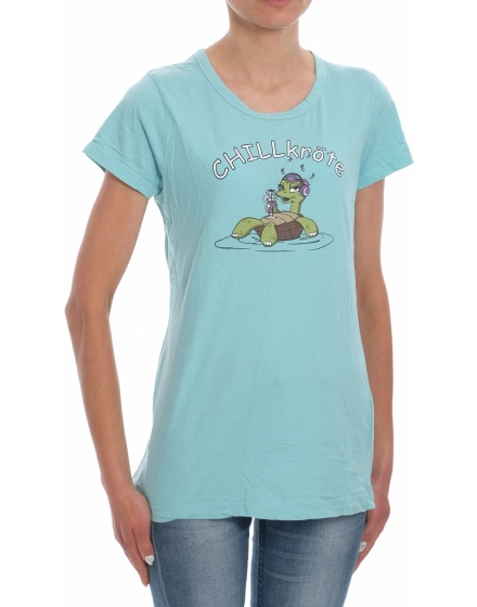 Дамска тениска Sequel