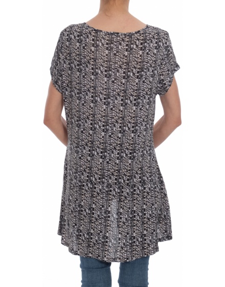 Дамска туника G!na