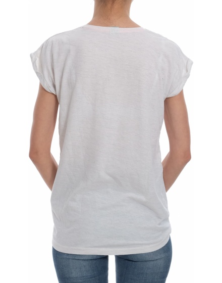 Дамска тениска Y.F.K