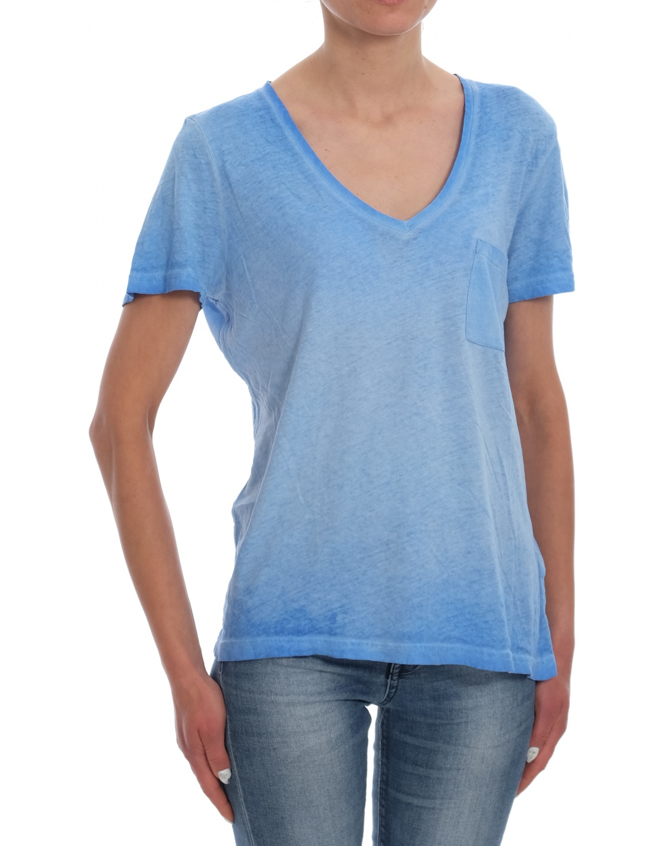 Дамска тениска H&M