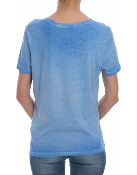 Дамска тениска H&M