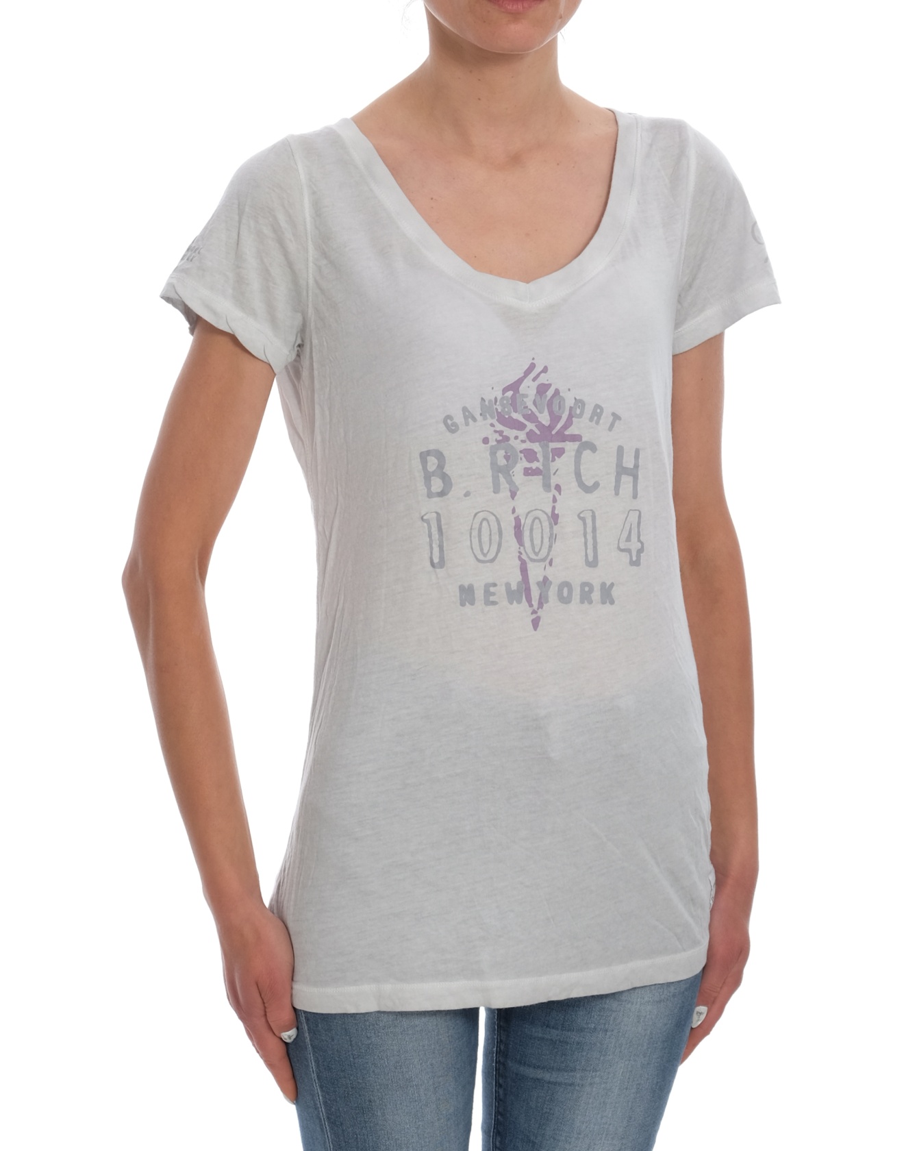 Дамска тениска Better Rich