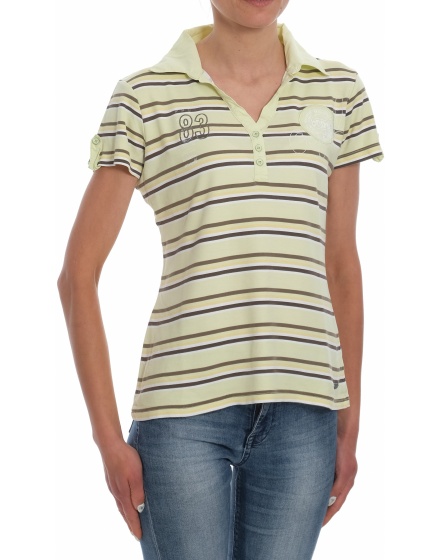 Дамска тениска Street One