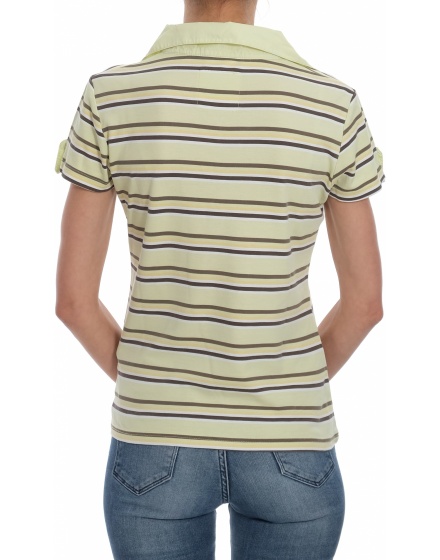 Дамска тениска Street One