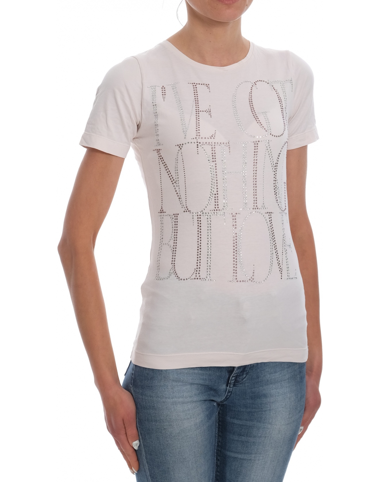 Дамска тениска ZARA