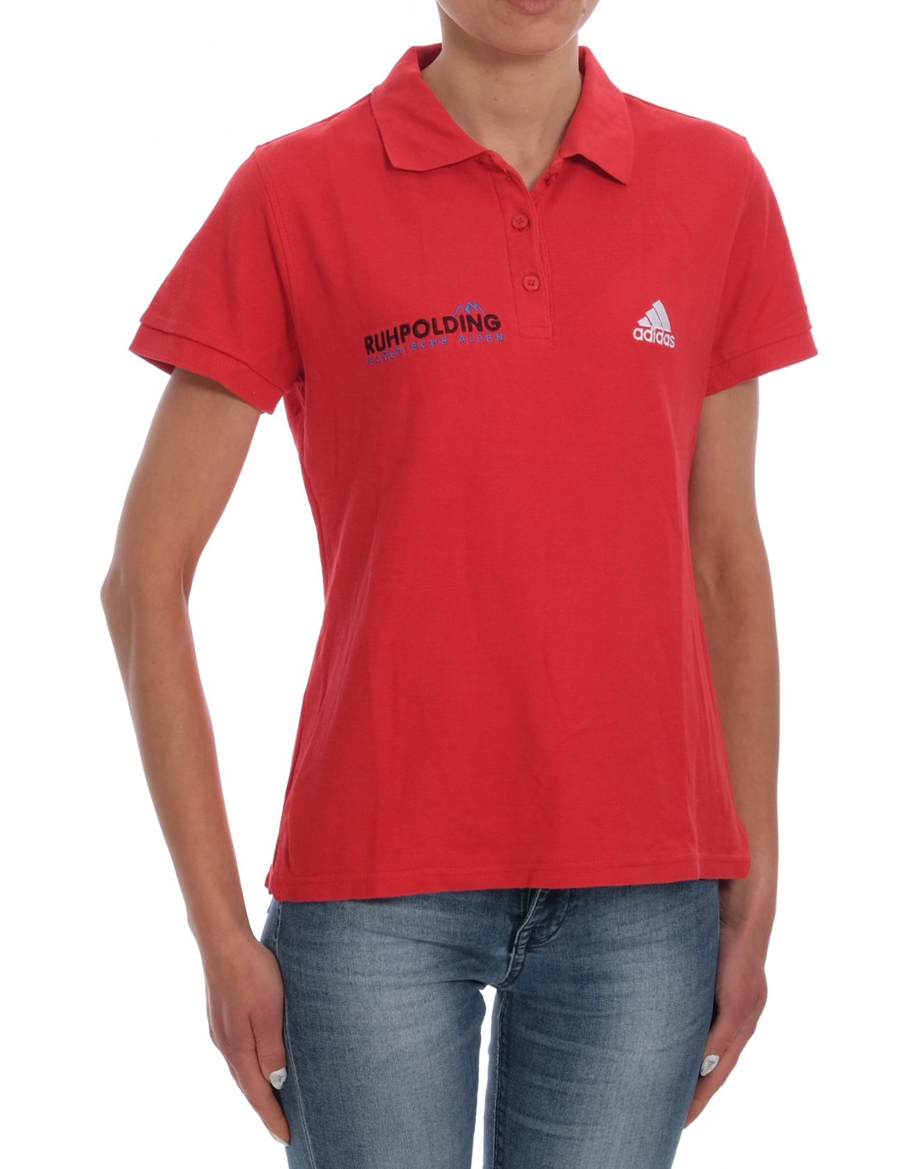 Дамска тениска Adidas