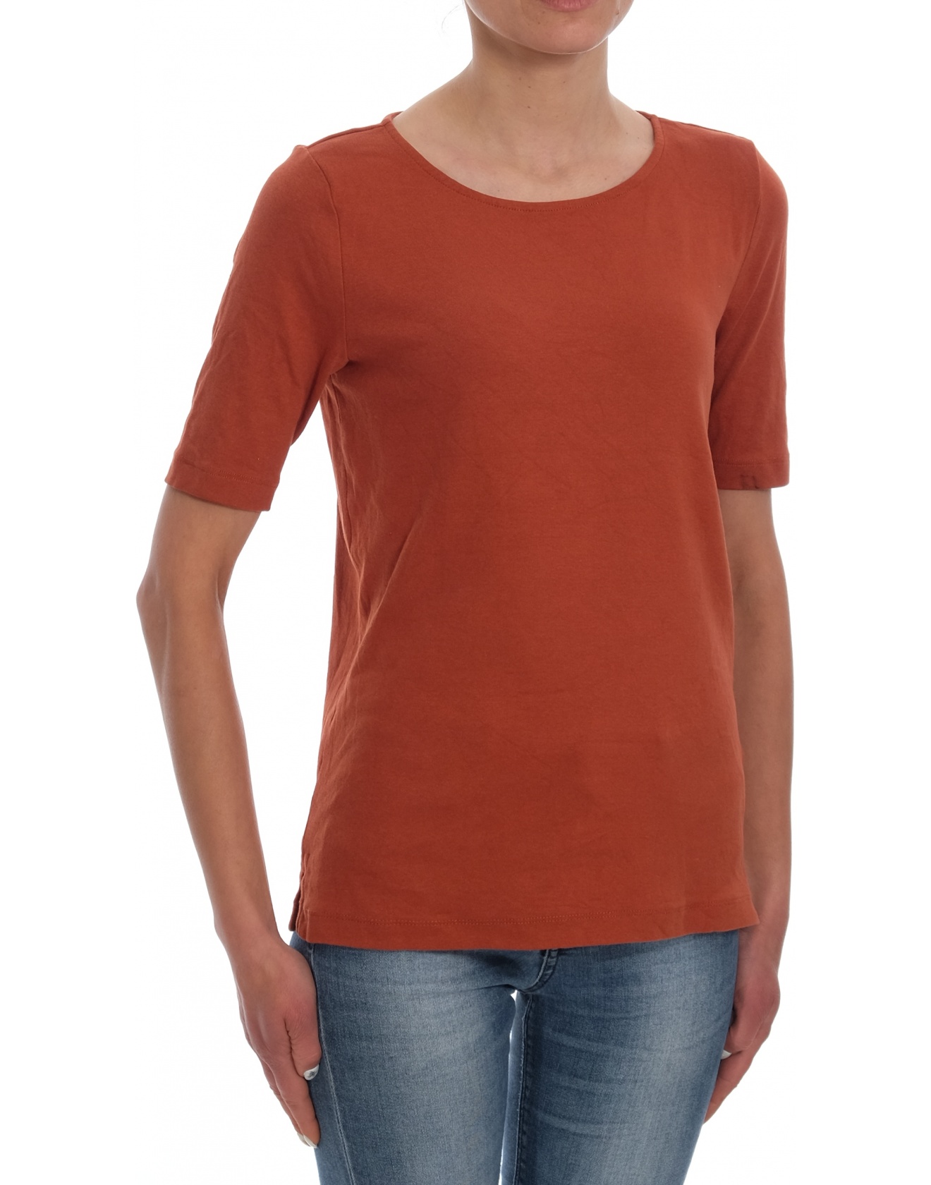 Дамска тениска Tom Tailor