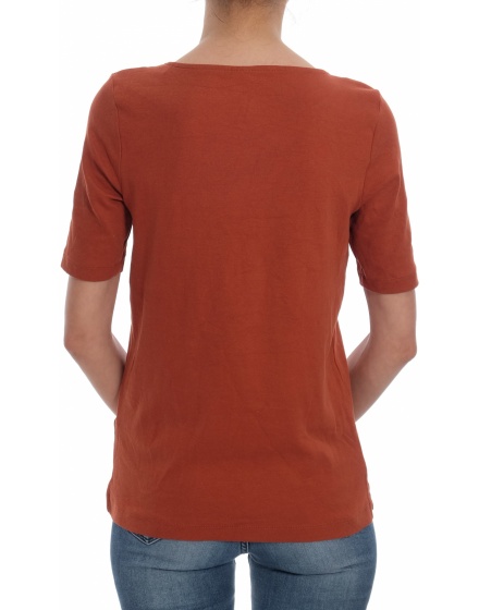 Дамска тениска Tom Tailor