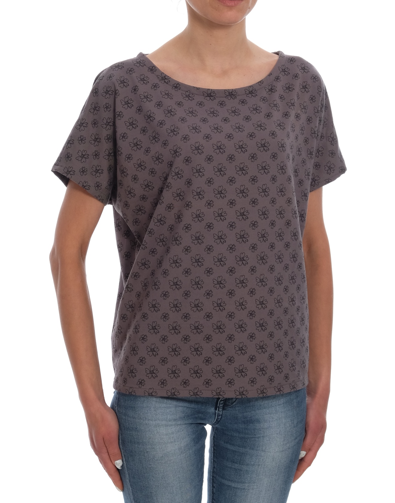 Дамска тениска