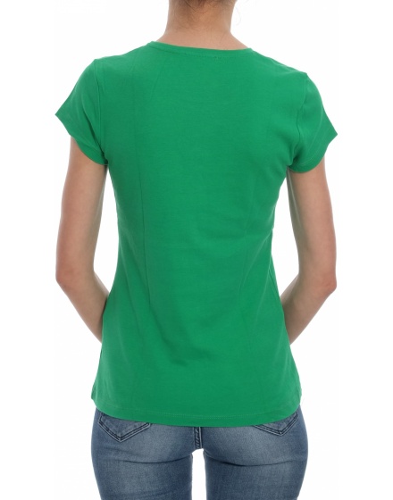 Дамска тениска Hollister