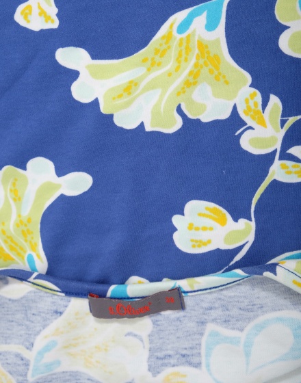 Дамски потник s.Oliver