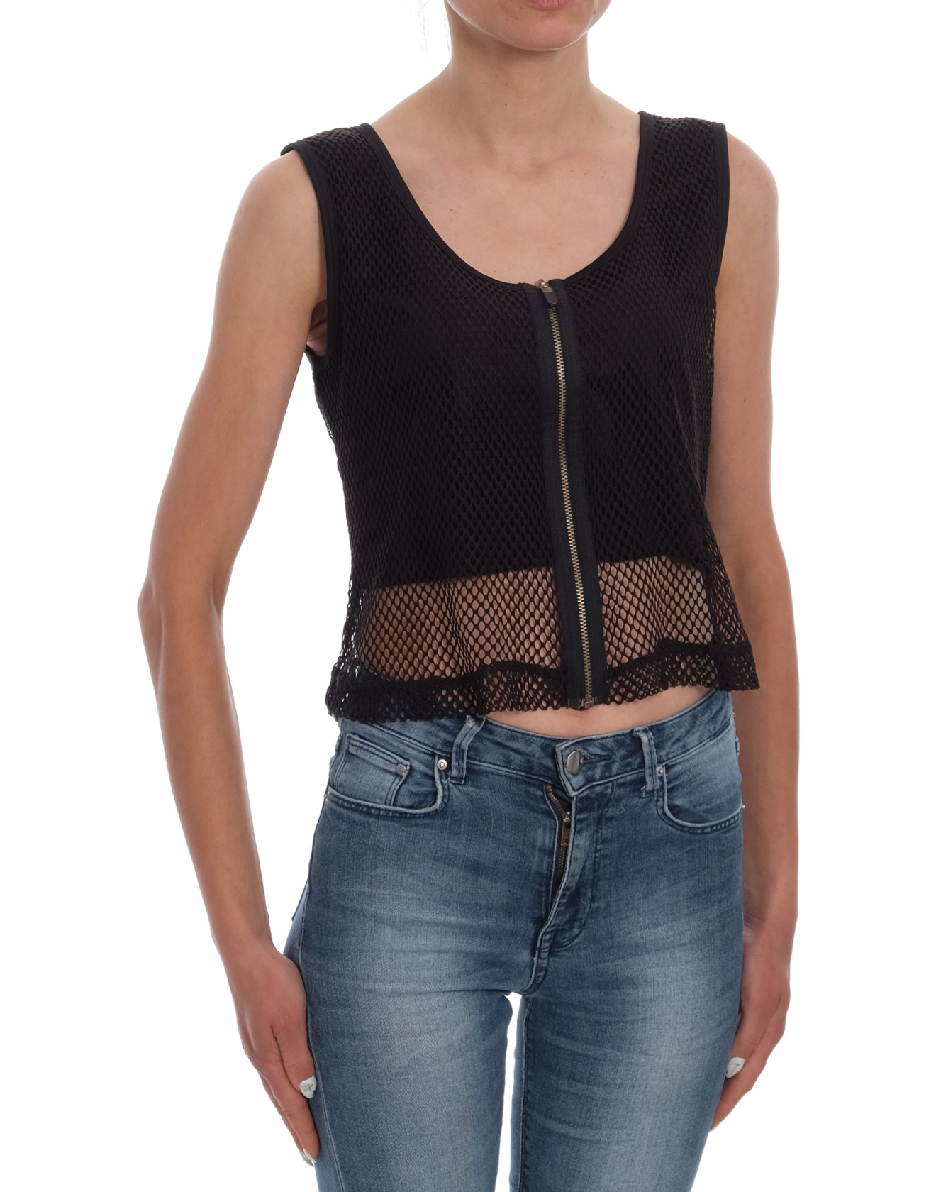 Дамски топ Woodpecker