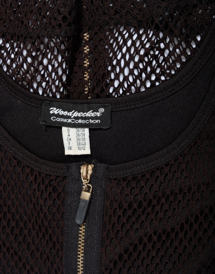Дамски топ Woodpecker