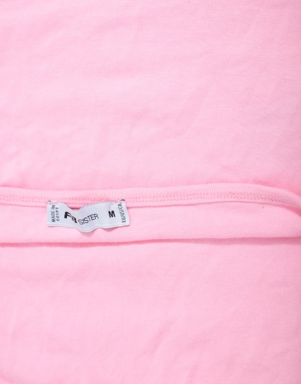 Дамски топ FB Sister