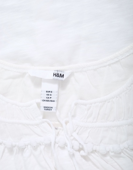 Дамски топ H&M