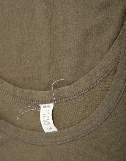 Дамски потник HEMA