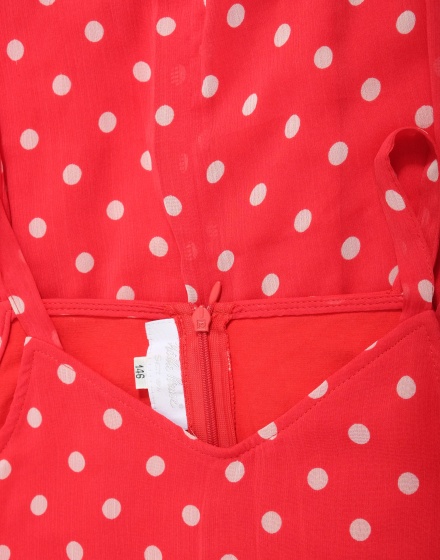 Детска рокля