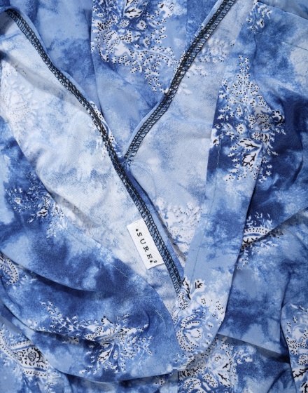 Дамска рокля Sure