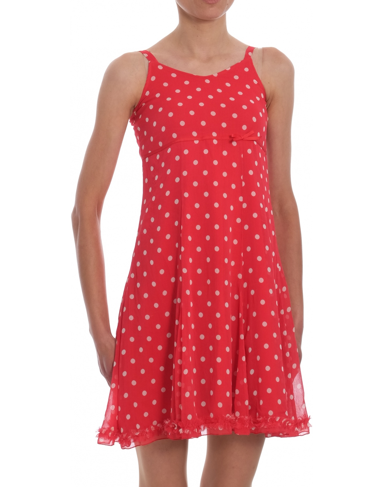 Детска рокля