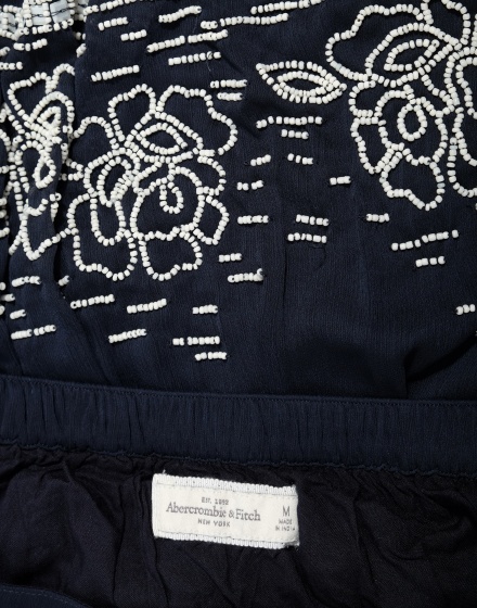 Дамска пола Abercrombie & Fitch