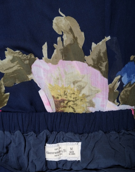 Дамска пола Abercrombie & Fitch