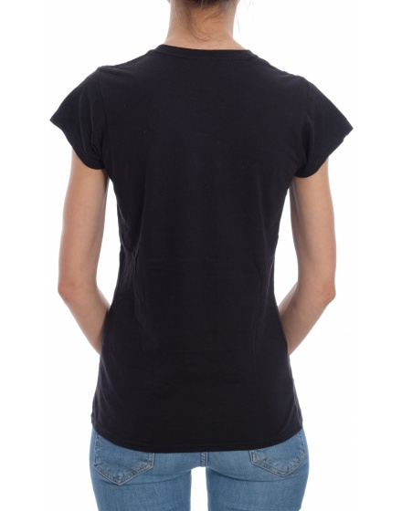 Дамска тениска Gildan