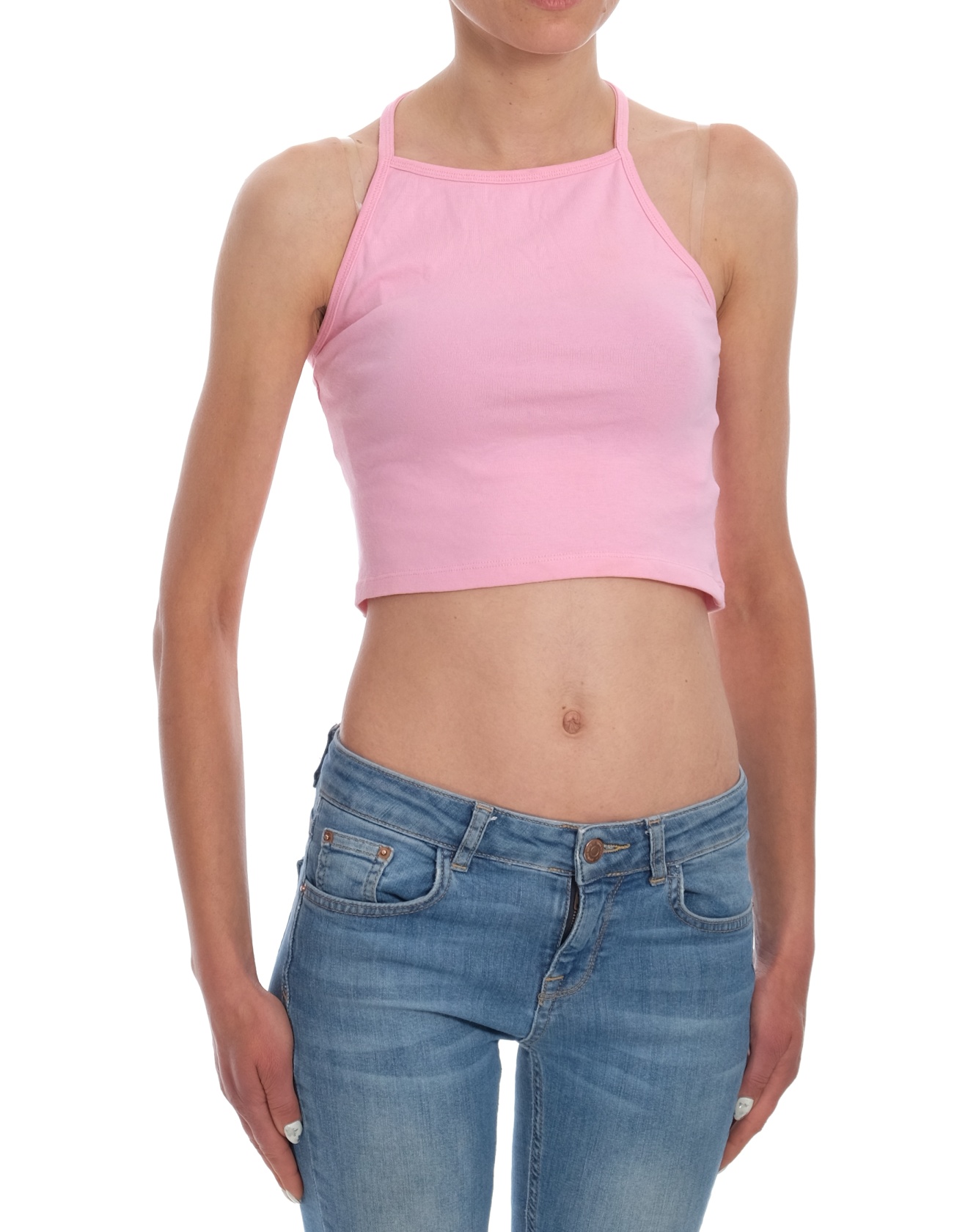 Дамски топ FB Sister