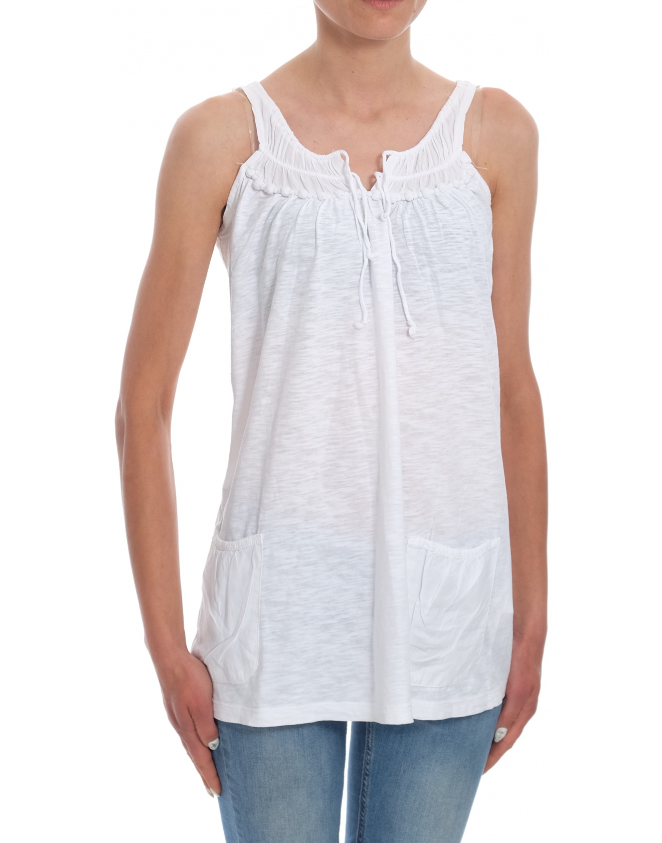 Дамски топ H&M