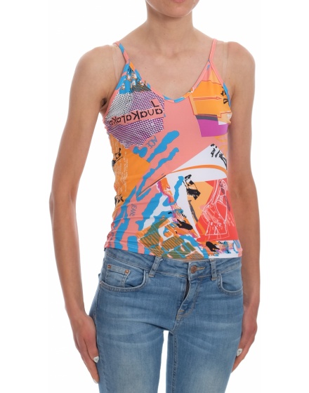 Дамски потник