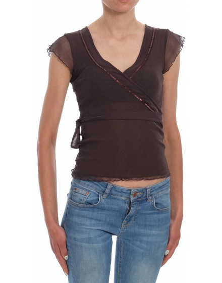 Дамска блуза H&M