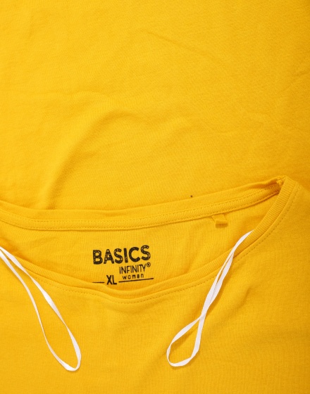 Дамска тениска Infinity