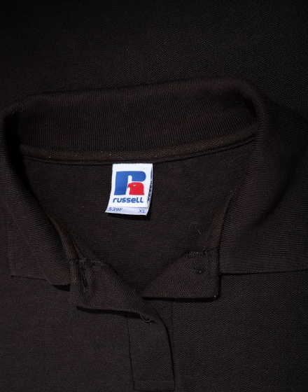 Дамска тениска Russell