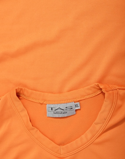 Спортна тениска TAS