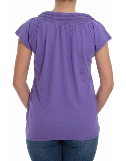 Дамска тениска Colours Of The World