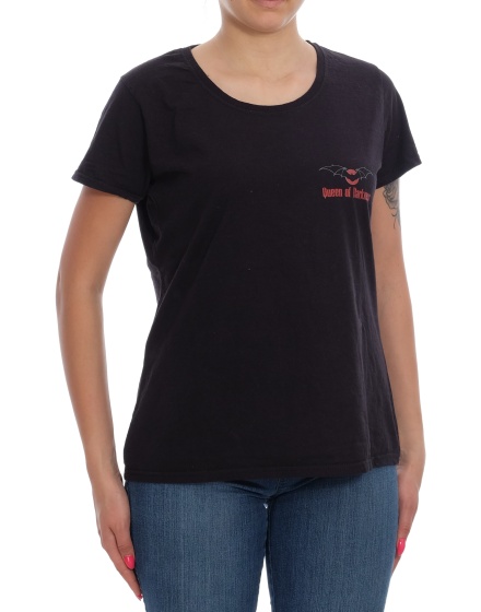 Дамска тениска Fruit Of The Loom