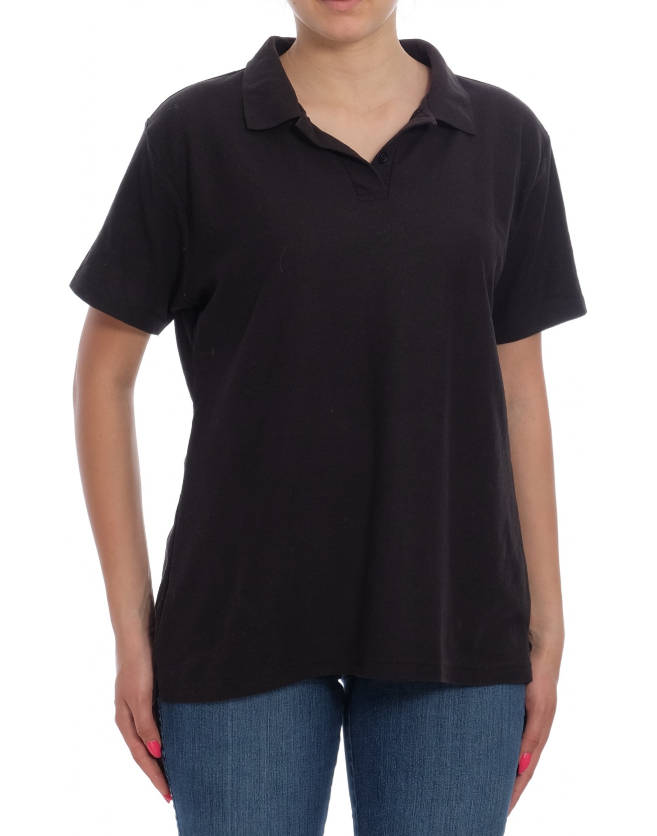 Дамска тениска Russell