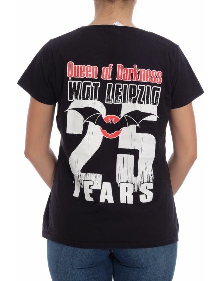 Дамска тениска Fruit Of The Loom