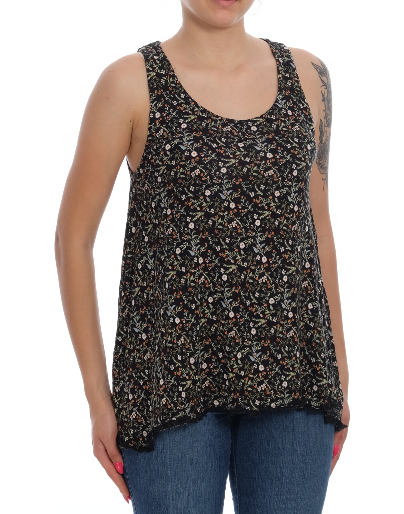 Дамски потник Amisu